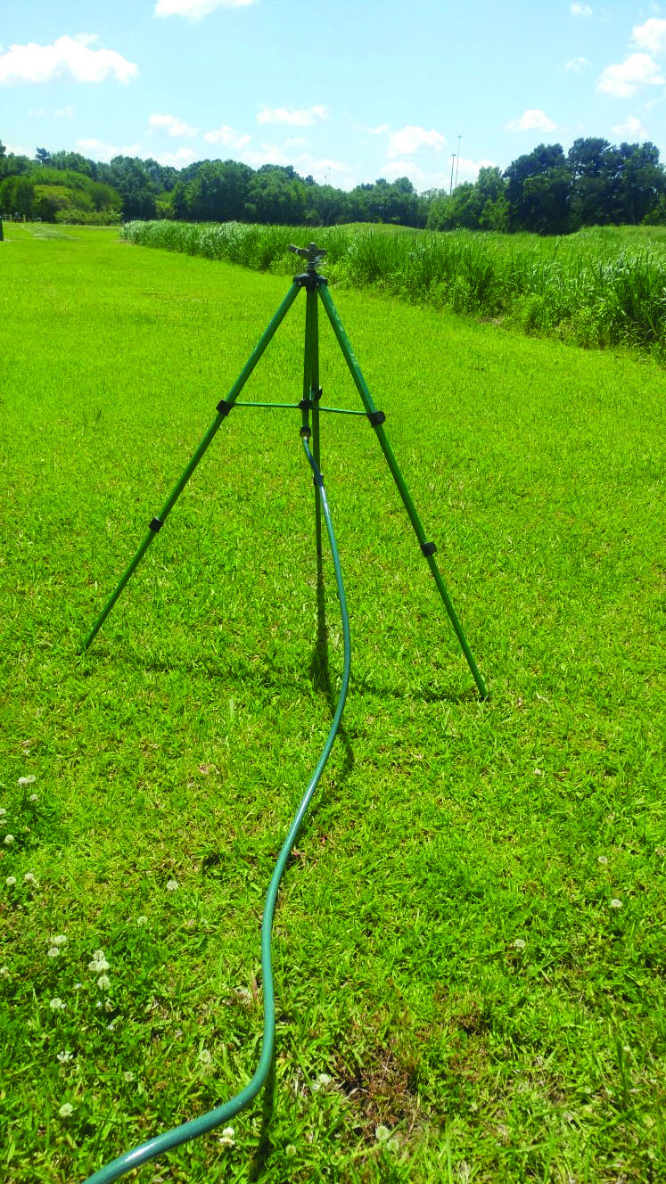 telescoping tripod sprinkerjpg